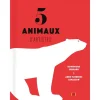 Boutiques de musées 5 animaux d'artistes