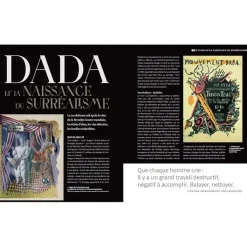 Outlet Boutiques de musées 100 ans de Surréalisme