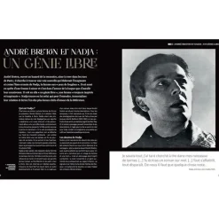 Outlet Boutiques de musées 100 ans de Surréalisme