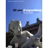 Outlet Boutiques de musées 50 ans d'expositions au Grand Palais