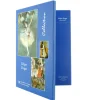 Boutiques de musées Cartes Et Marques Pages-10 Cartes doubles et enveloppes - Edgar Degas