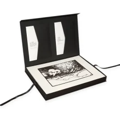 New Boutiques de musées " C'est la Guerre ! " par Félix Vallotton