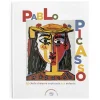 Best Boutiques de musées 25 chefs-d'œuvre Pablo Picasso expliqués aux enfants