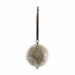 Online Boutiques de musées 2 Mini-globes Terre/Ciel