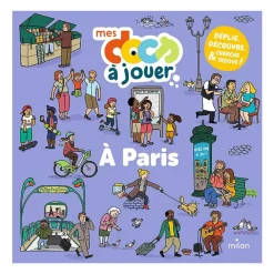 Boutiques de musées À Paris - Mes docs à jouer