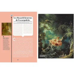 Discount Boutiques de musées 69 œuvres cultes de l'histoire de l'art