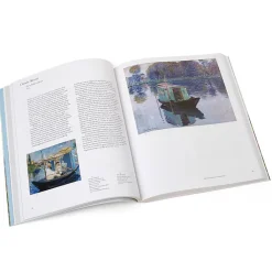 Clearance Boutiques de musées 150 years of impressionnism : the netherlands sees the light - Van Gogh Museum