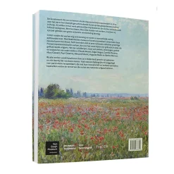 Clearance Boutiques de musées 150 years of impressionnism : the netherlands sees the light - Van Gogh Museum