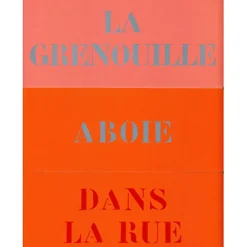 Boutiques de musées Livres Jeunesse-1000 Zanimaux