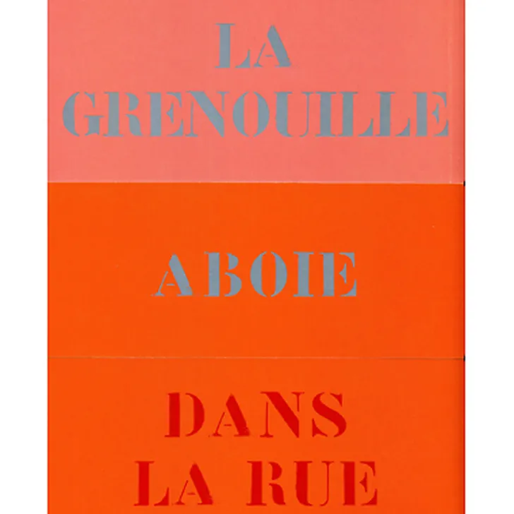 Boutiques de musées Livres Jeunesse-1000 Zanimaux