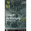 Outlet Boutiques de musées Affiche de l'exposition - Girault de Prangey photographe (1804-1892)