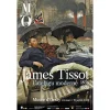 New Boutiques de musées Affiche de l'exposition - James Tissot L'ambigu moderne - La Tamise
