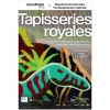 Boutiques de musées Affiches Et Reproductions-Affiche de l'exposition Tapisseries royales. Savoir-faire français et tapisseries contemporaines danoises