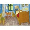 New Boutiques de musées Affiche Vincent van Gogh - La Chambre à Arles