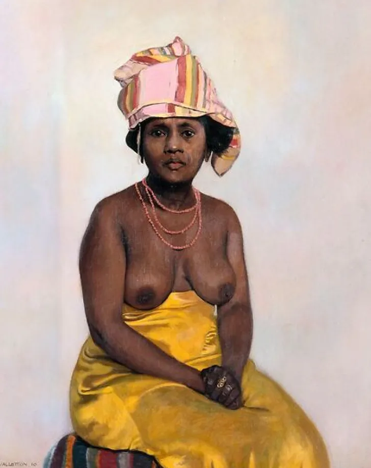 Sale Boutiques de musées Africaine (panneaux aluminium)