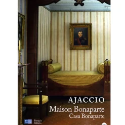 Clearance Boutiques de musées Ajaccio Maison Bonaparte / Casa Bonaparte