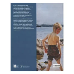 Boutiques de musées Monographies|Catalogues D'Exposition-Albert Edelfelt (1854-1905) - Lumières de Finlande - Catalogue d'exposition