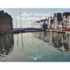 Boutiques de musées Livres D'Art-Albert Marquet, l'eau, miroir du ciel