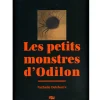 Boutiques de musées Livres Jeunesse-Album Les petits monstres d'Odilon