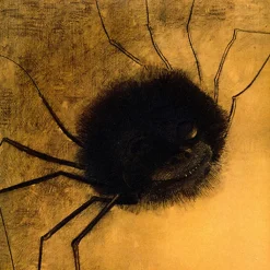 Boutiques de musées Livres Jeunesse-Album Les petits monstres d'Odilon