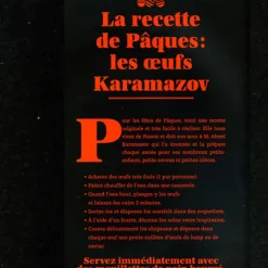 Boutiques de musées Livres Jeunesse-Album Les petits monstres d'Odilon