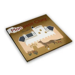 Clearance Boutiques de musées Album Mon petit Cluny