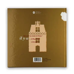 Clearance Boutiques de musées Album Mon petit Cluny