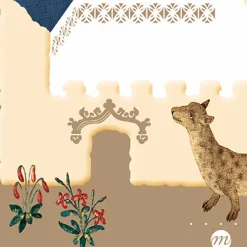 Clearance Boutiques de musées Album Mon petit Cluny