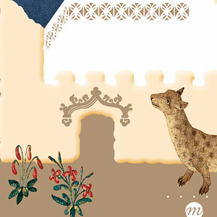 Clearance Boutiques de musées Album Mon petit Cluny