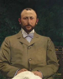 Discount Boutiques de musées Alexandre Natanson (panneaux aluminium)