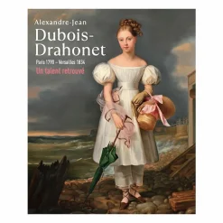 Best Boutiques de musées Alexandre-Jean Dubois-Drahonet Paris 1790- Versailles 1834. Un talent retrouvé - Catalogue d'exposition