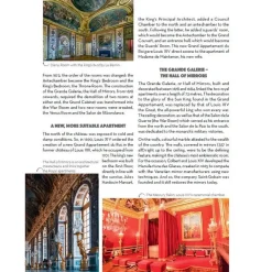 Boutiques de musées Guides De Musées-Amazing Versailles and the castles of Île-de-France