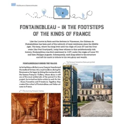 Boutiques de musées Guides De Musées-Amazing Versailles and the castles of Île-de-France