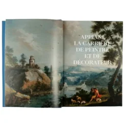Boutiques de musées Catalogues D'Exposition-Andrea Appiani : Le peintre de Napoléon en Italie - Catalogue d'exposition