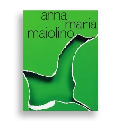 New Boutiques de musées Anna Maria Maiolino. Je suis là. Estou Aqui - Catalogue d'exposition