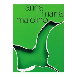 New Boutiques de musées Anna Maria Maiolino. Je suis là. Estou Aqui - Catalogue d'exposition