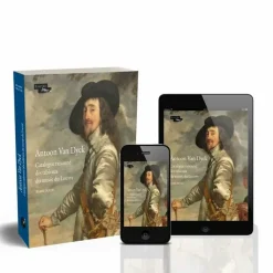 Best Boutiques de musées Antoon Van Dyck. Catalogue raisonné des tableaux du musée du Louvre