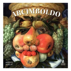 Boutiques de musées Monographies-Arcimboldo