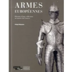 Best Boutiques de musées Armes européennes