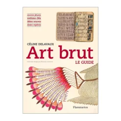 Boutiques de musées Littérature & Essais-Art brut - Le guide