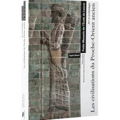 Online Boutiques de musées Art et Archéologie Les civilisations du Proche-Orient ancien