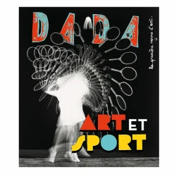 Outlet Boutiques de musées Art et sport - Revue DADA No 281