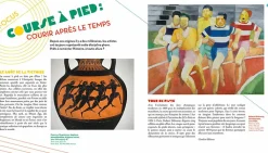 Outlet Boutiques de musées Art et sport - Revue DADA No 281