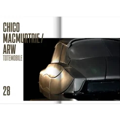 Outlet Boutiques de musées Art robotique - Catalogue d'exposition