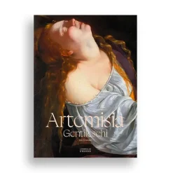 Sale Boutiques de musées Artemesia Gentileschi - Asia Graziano