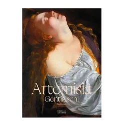 Sale Boutiques de musées Artemesia Gentileschi - Asia Graziano