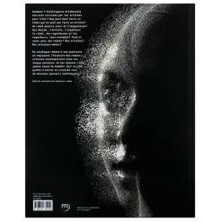 Discount Boutiques de musées Artistes et robots - Catalogue d'exposition