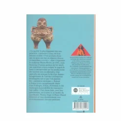 Clearance Boutiques de musées Arts premiers. Le temps de la reconnaissance - Découvertes Gallimard (n° 393)