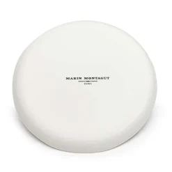 Boutiques de musées Art De La Table-Assiette à dessert Métropolitain 18 cm - Marin Montagut