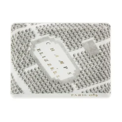 Hot Boutiques de musées Assiette rectangulaire